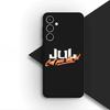 Phone Cover for Apple iPhone 17 Pro XS Max Air 6 Plus X 5 + SE 2022 SE2 7+ 16E XR Soft Silicone Case JuL C'est Pas Des Lol