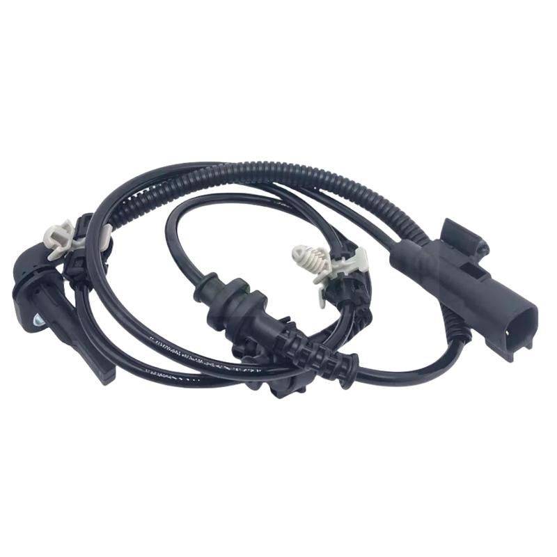 New ABS Wheel Speed Sensor For Opel Astra K Sports Tourer OEM 13379170 2ABS4427 39002171 42686717