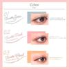 K-Palette - 1 Day Tattoo Liquid Eyeliner Twinkle Collection