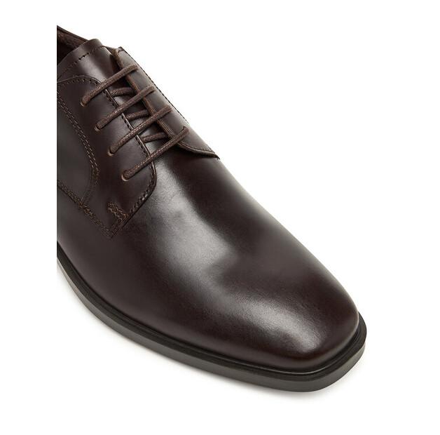 Ankle Boots ECCO Metropole Milan 52331401482 Brown