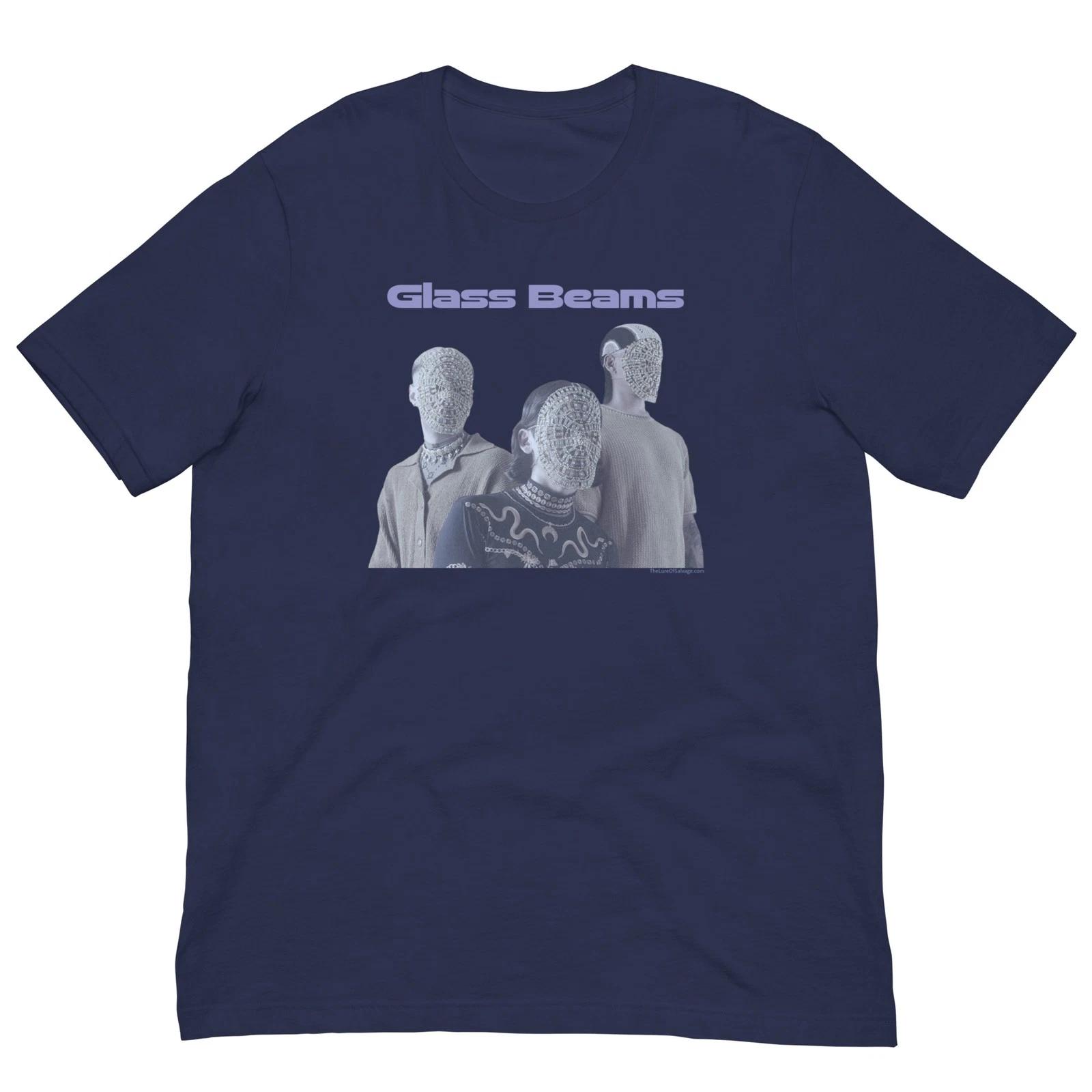 

Glass Beams lightweight comfort T 2XL