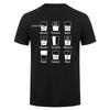 Pessimist Oboist T Shirt Short Sleeve Instruunisext Musician Oboe Lovers Gift Cotton Casual Streetwear Unisex Tshirt Hj075