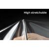 30cm*100/200/300...600cm 3 Layers Glossy PPF Clear Protection Vinyl Film Vehicle Paint Scratch Shield Car Stickers Laptop Wraps
