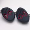 Moto Key Cover for BMW K1200R K1200S R1200RT K1300R K1300S S1000RR F650GS F800GS F800ST R1200GS R1250GS R1250RT F700GS F750GS F850GS G310R G310GS HP4