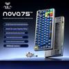 AULA Nova75 Dichtung Mechanische Tastatur