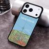 Midsommar Film Handyhülle für iPhone 17 16 15 Pro Max Air 14 13 12 11 Plus Stoßfeste Capa Hülle