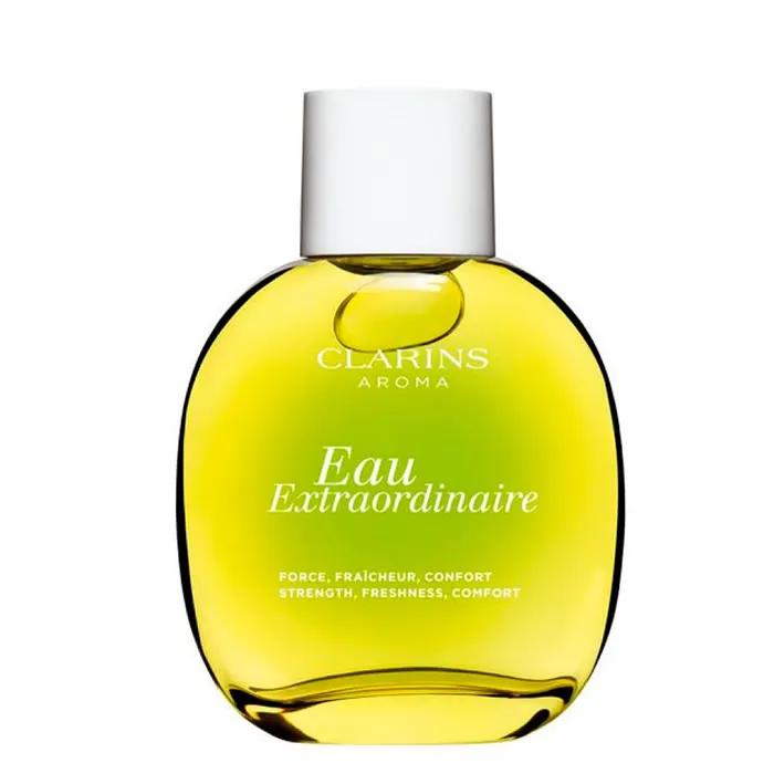 Clarins Eau Extraordinaire Спрей 100 мл 8200₽