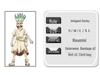 Dr.. STONE Senku Ishigami Cosplay Kostümü Tam Set - Taş Devri Anime Kıyafeti