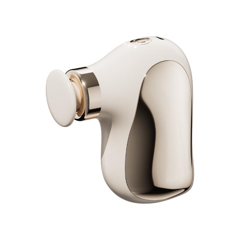 Portable Smart Mini Fascia Gun - Silent, Powerful, Adjustable, High-Frequency Vibration for Muscle Relaxation