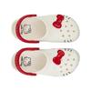 Hello Kitty X Crocs Classic Clog I AM Unisex Sneakers White 209438-100