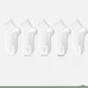5 Pairs of  Women's Summer Thin Cotton Breathable Mesh Candy Color Boneless Tube Socks