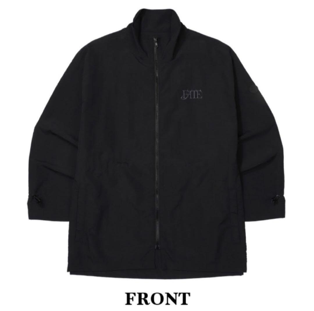 

[USED] ENHYPEN FATE WINDBREAKER Windbreaker