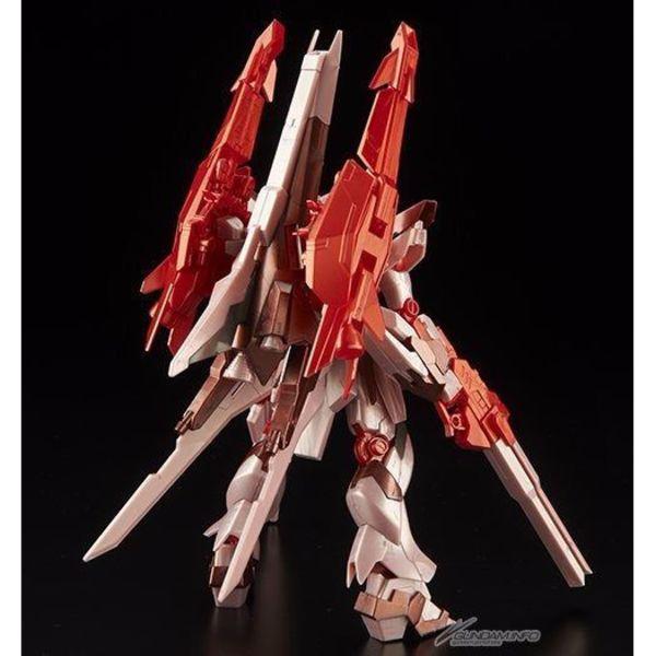 Hi-ν GUNDAM VRABE AMAZING Ver. Buy Bandai HGBF 1/144 Hi-Nu GUNDAM VRABE AMAZING Ver The