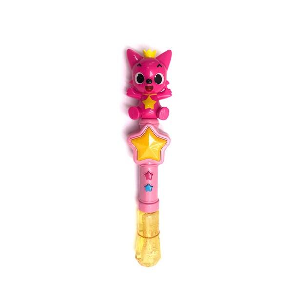 

Pink Pong Pong Pong Melody Stick, случайная доставка, 1 штука, популярные корейские игрушки