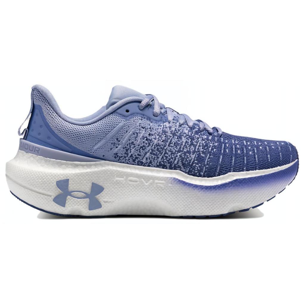 (WMNS) Under Armour HOVR Infinite Elite 'Celeste White' Women's 3027199-500