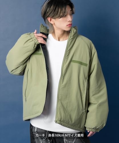 [Improbes] [UAU] Level 7 Jacket