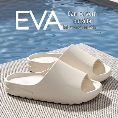 Pantofole estive unisex in EVA: Sandali e Infradito Casual da Interno ed Esterno