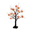 Halloween-Baum-Lichter, LED-Baum-Lichter, dekorative USB-Lichter