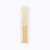 10Pcs Reed Clarinet Plate Strength Smooth Supplies Auxiliary Clip Craftsmanship Protection Whistle Parts Stabilization