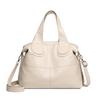 Retro Women's Bag Simple Handbag Messenger Bag