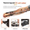 Lightweight 19-Tooth Winter Ice Crampons