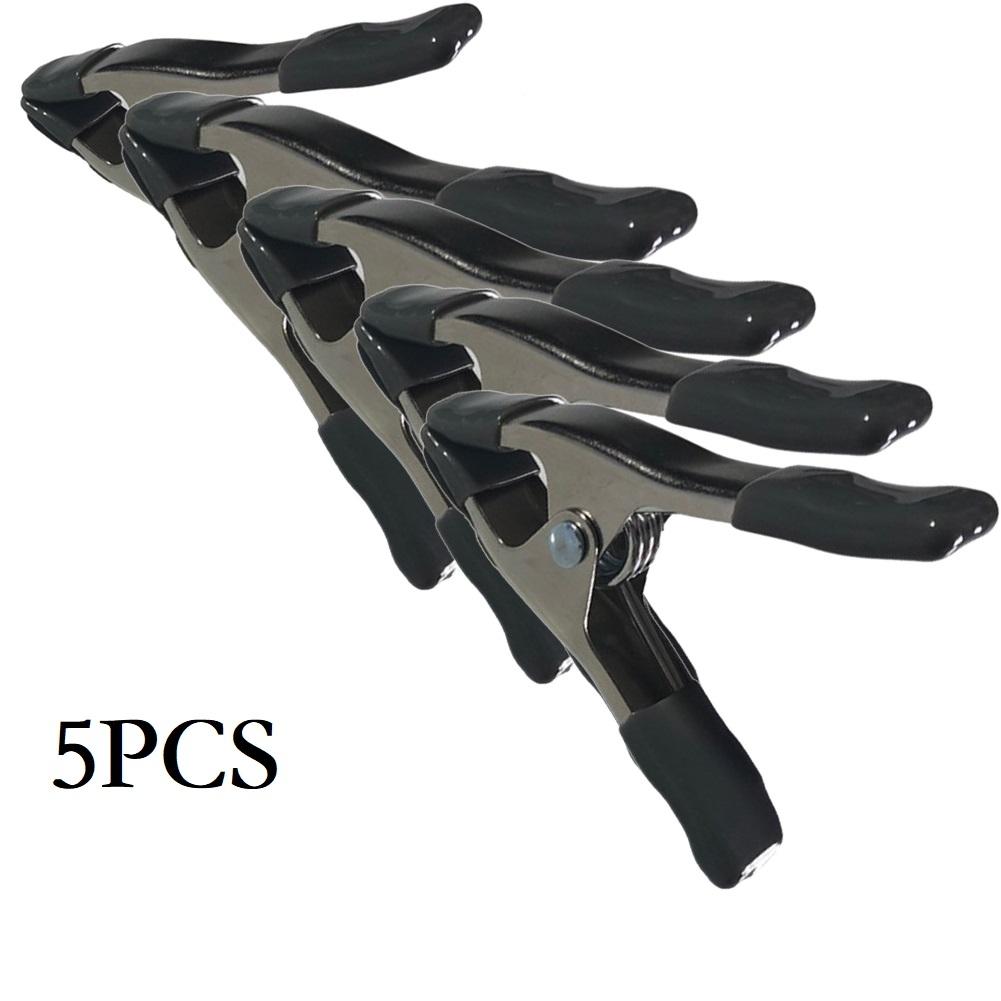 Spring Clamp 1PCS 4inch A-shaped Clip Grip Tools Iron