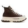 Converse As Trekwave Cb Hi 31315860 Coffee Brown