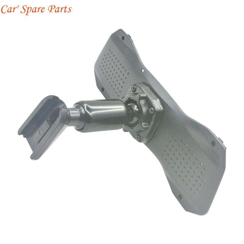Y4UA Vehicle DVR Mount Holders with Adjustable Clamp Designing for Camera Attachments