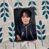 [USED] BTS FACE Album Solo JPFC Jimin Trading Card