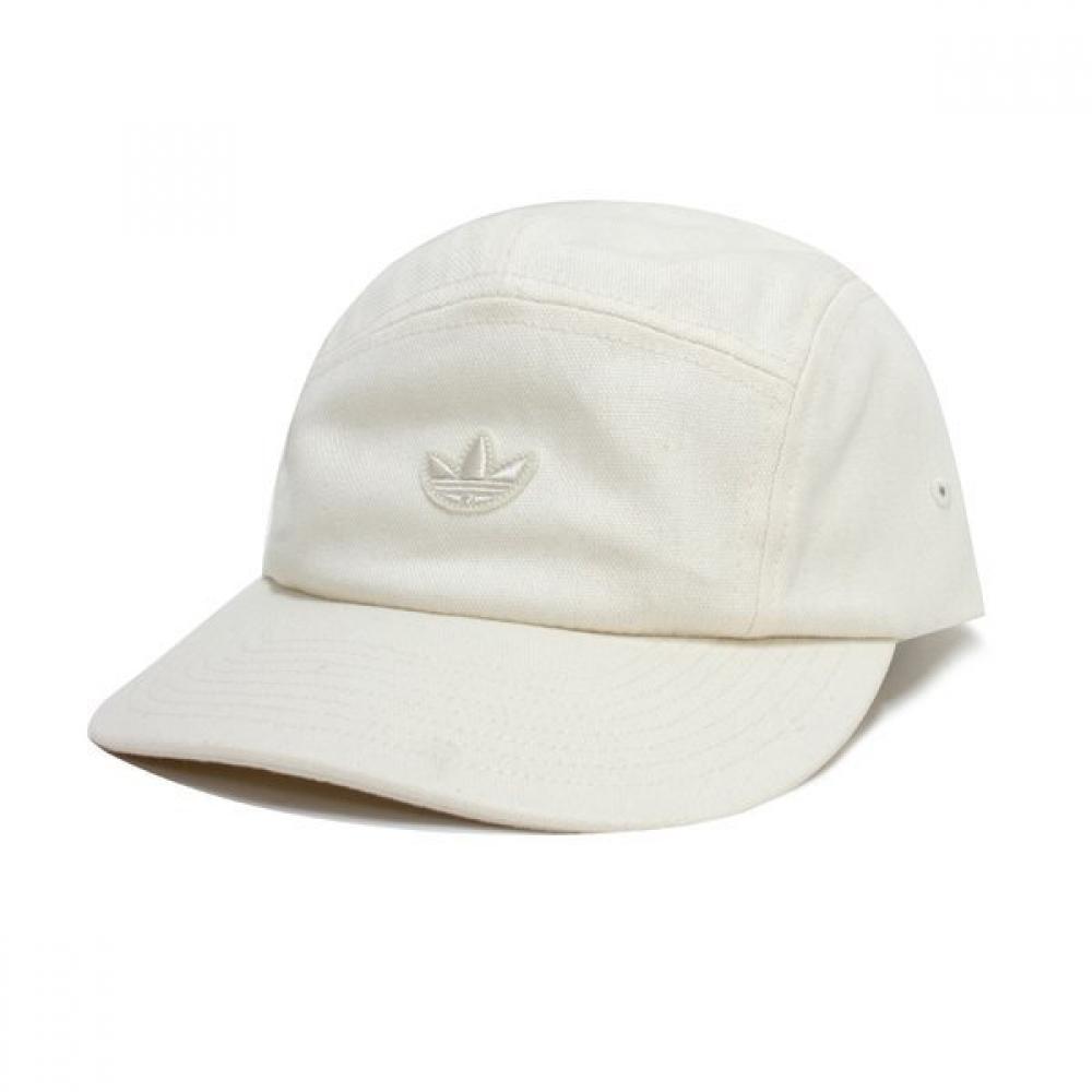

Adidas Adidas Original Adicolor 5 Panel Camp Cap Hat Белый HM1771