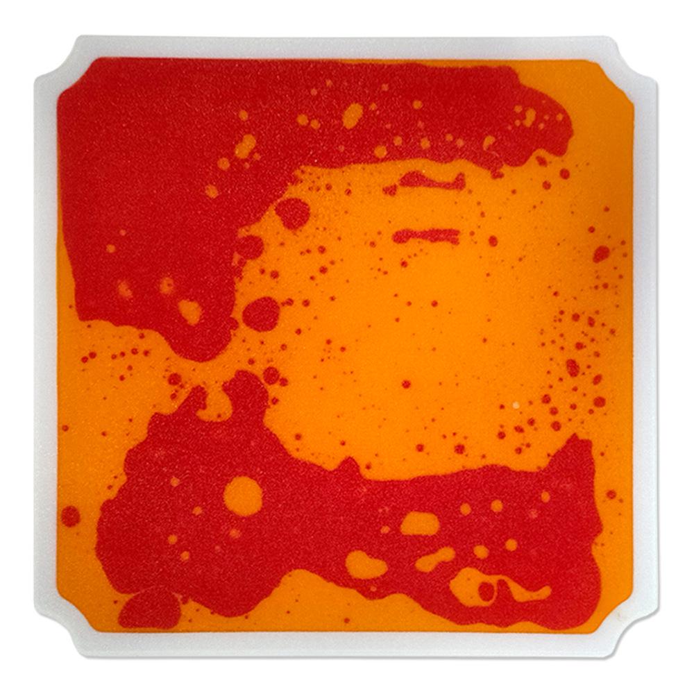 

Сенсорный коврик-пазл «Морская жизнь» 40 см для детей