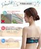 Strapless Bra of Multiple In Enhances Bust and Tube High Wireless Bra Bust Enhancer 1 Black [APIKIE] [Favorite Dancers, Anti-Slip Material] [Stays