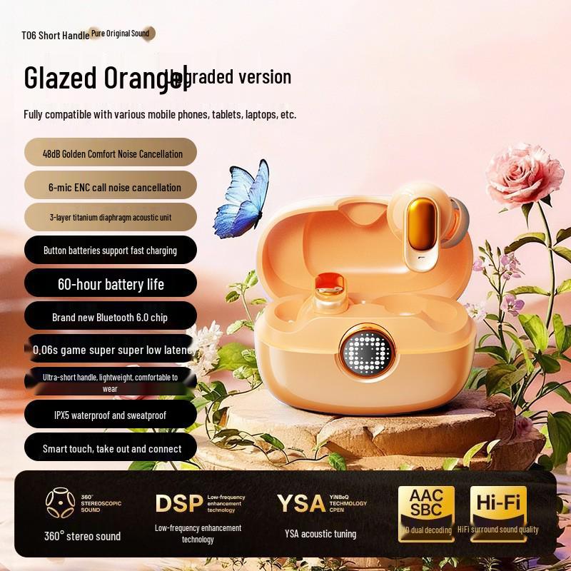 F9-5C Bluetooth headset, M10 YD03 TWS4 wireless headset, M90 digital display.