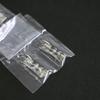 Neues SEIKO Uhrenarmband 22mm Black Boy Navy Boy Band Edelstahl 44G1JZ SKX007 SKX009 Marke