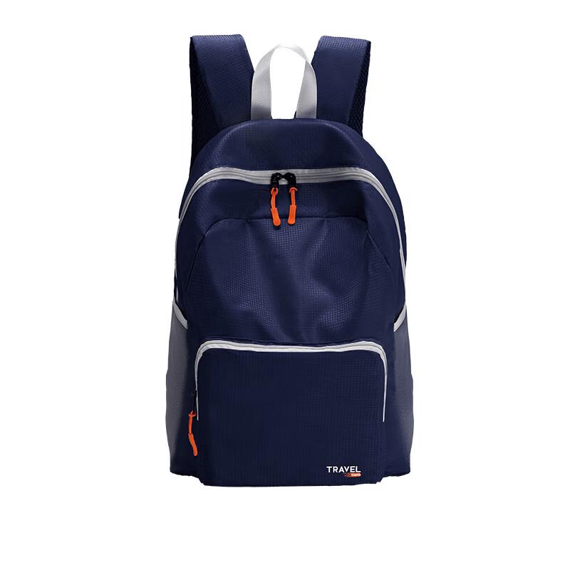 SWEGEAR+ Foldable Travel Backpack