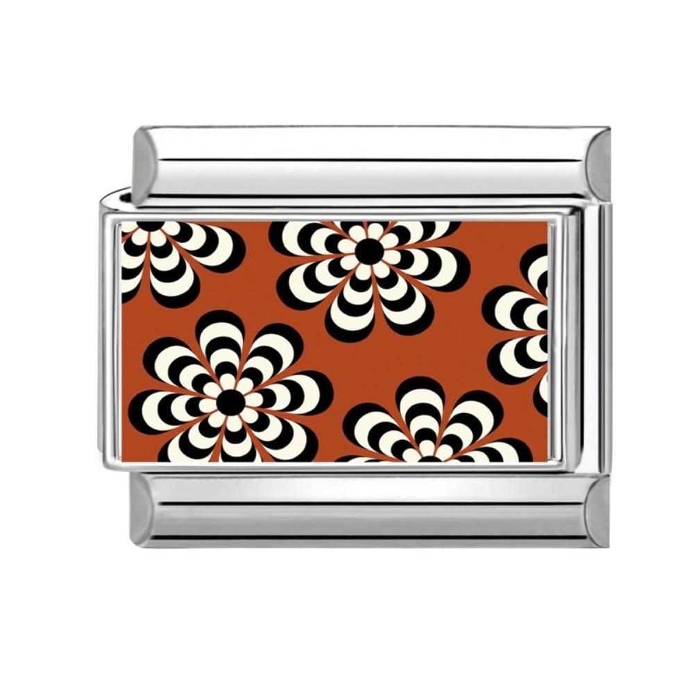 Bracelet à breloques réglable, maillons italiens, module dessin animé, accessoires de bracelet, bracelet à breloques pour cadeaux