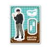 Jujutsu Kaisen Season 2 Megumi Fushiguro Acrylic Stand, OB Design