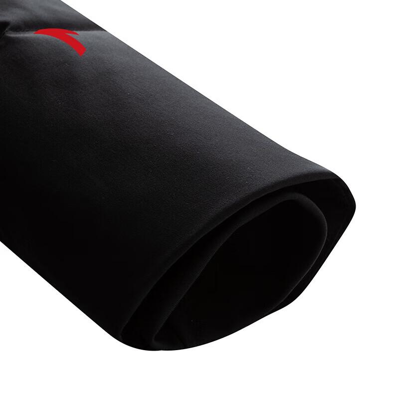 ANTA Women's Speed Warm Mid-Length Down Jacket