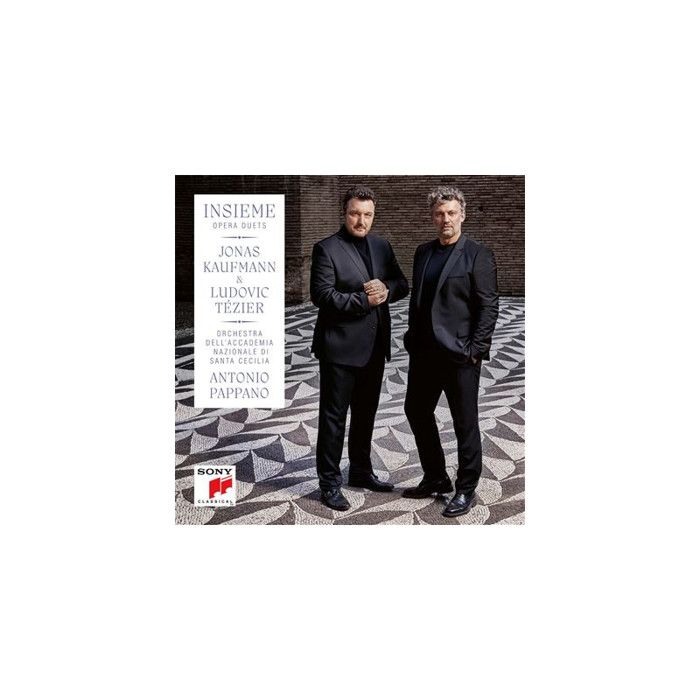 Insieme Opera Duets