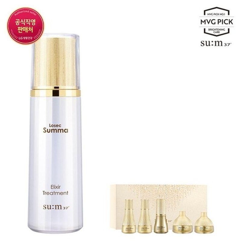 [24RN] Rosic Summa Elixir Treatment 150ml
