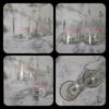[USED] BLACKPINK Lottery! 2 Candle Holders (1 Type) Used 2019