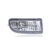 Left&Right Front Fog Light Housing Fit For Toyota Land Cruiser 100 LC100 FJ100 1998-2007 81221-60042 81211-60122