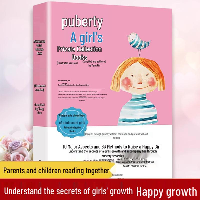 2-Volume Set: Girl, Your Safety Matters & Boy, Your Strength Matters - Family Education & Parenting Books
