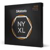 D'Addario Daddario Electric Guitar Strings NYXL Regular Light 7 Strings .010-.059 NYXL1059 [Domes...