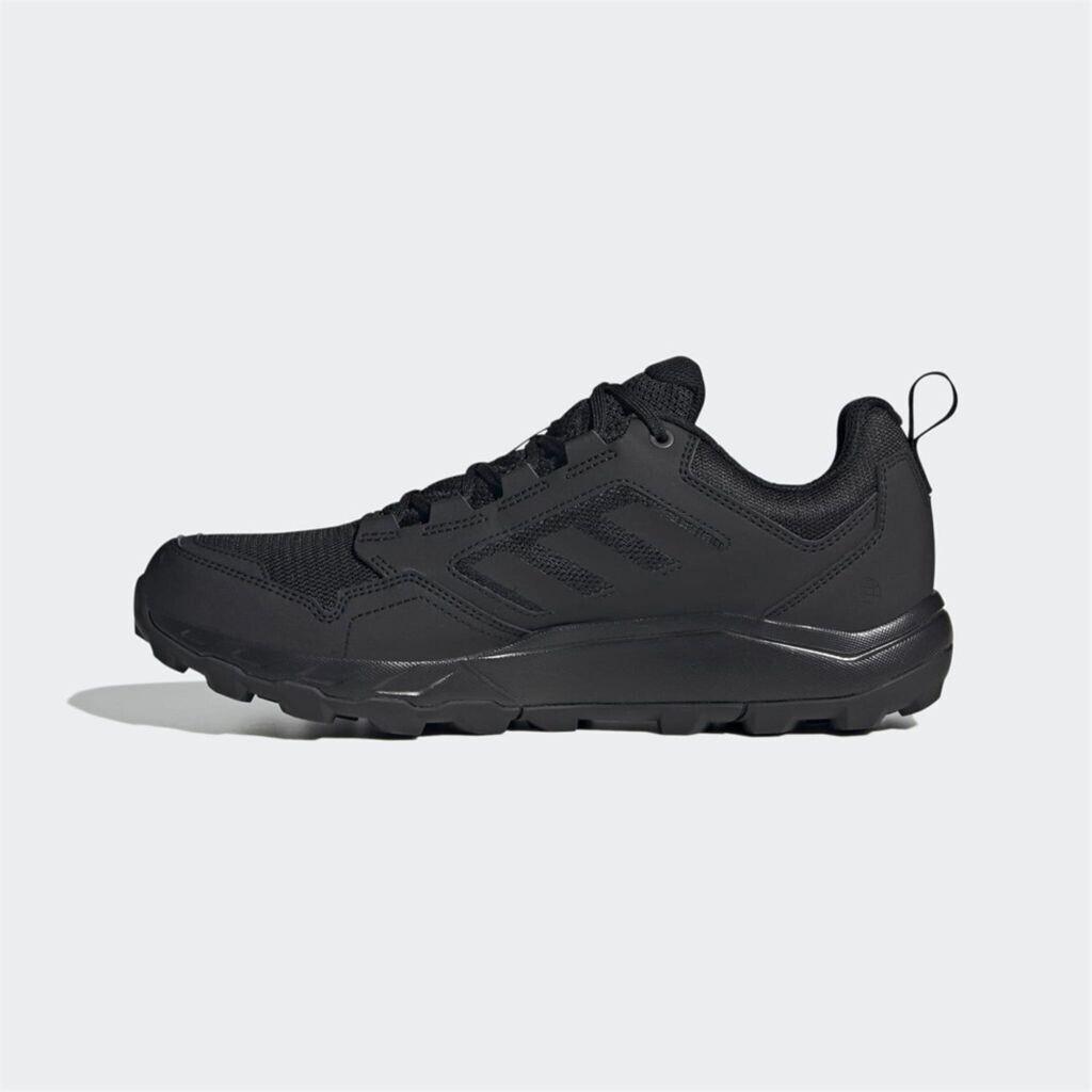 

Обувь для треккинга Adidas Terrex Tracerocker 2 GTX (GZ8910) core black/core black/grey five 46