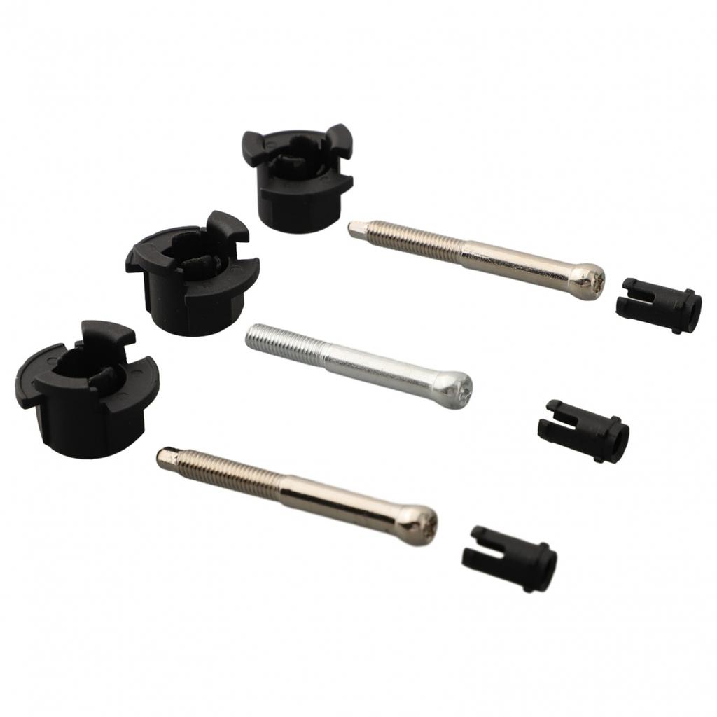 1 Set MOUNTING REPAIR KIT 4H0998561 Car Accessories