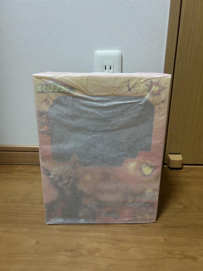 

[USED] My Hero Academia Bakugo S-FIRE 1/8 scale figure