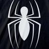 Spider-Man Unisex Adult Classic Logo T-Shirt