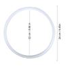 1 PCS Silicone Sealing Ring Accessory for 5 6 Qt, 8Qt Pressure Tool