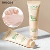 Crème hydratante pour les mains à la lanoline, soin doux, soyeux et nourrissant pour la peau, crème pour les mains délicate et brillante